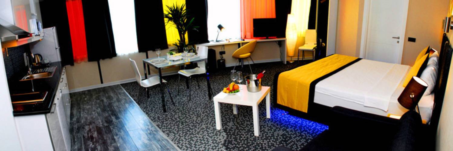 Tempo Hotel Caglayan
