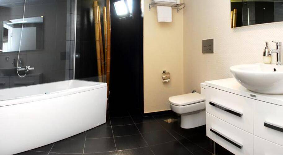 Tempo Hotel Caglayan
