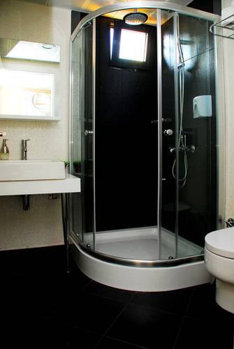 Tempo Hotel Caglayan