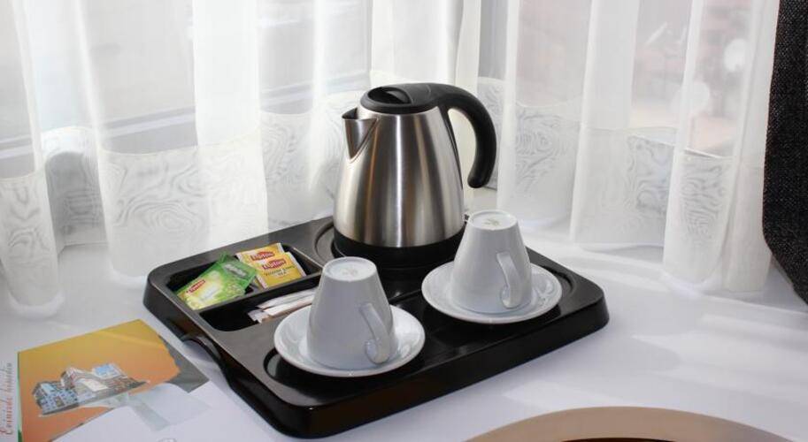 Tempo Hotel Caglayan