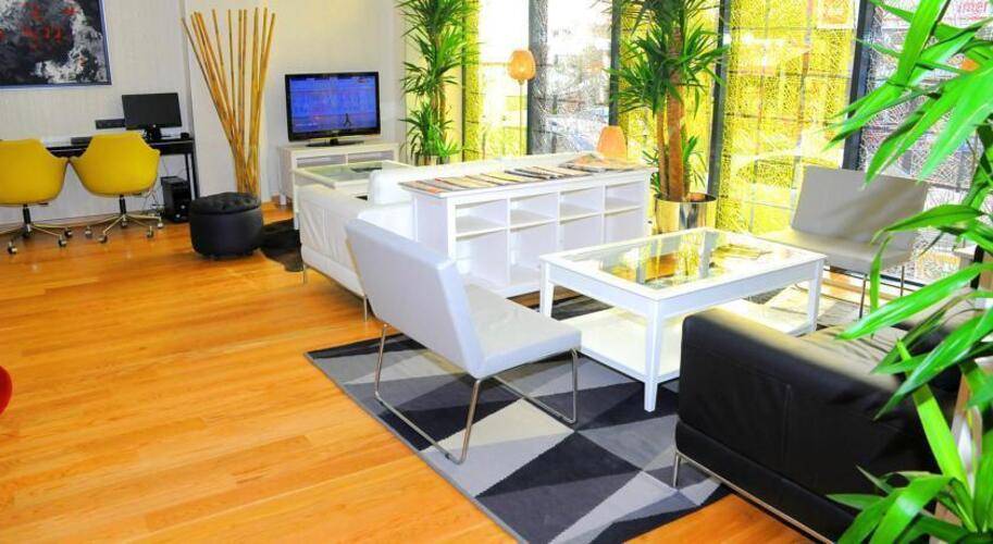 Tempo Hotel 4