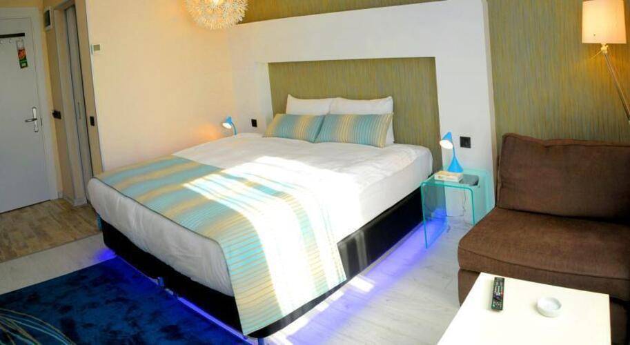Tempo Hotel 4