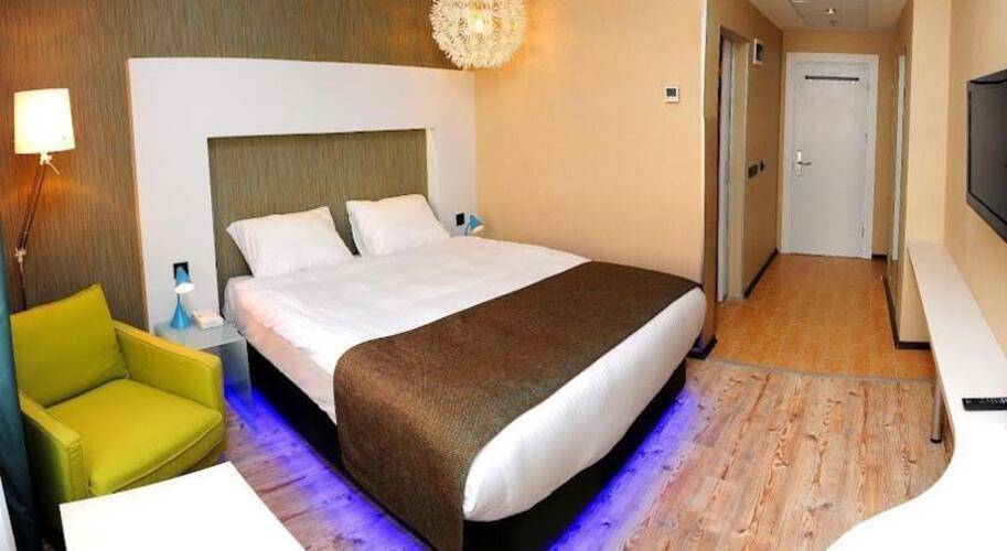 Tempo Hotel 4