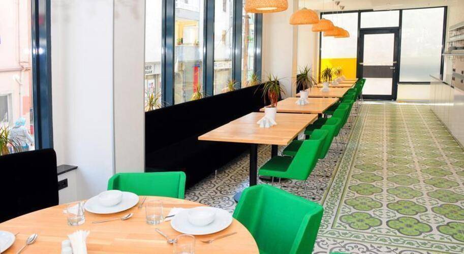 Tempo Hotel 4