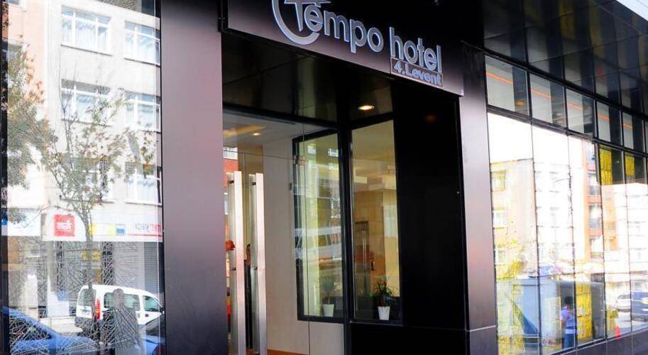 Tempo Hotel 4