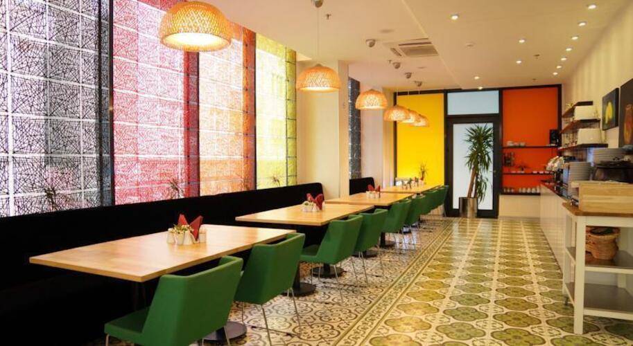 Tempo Hotel 4