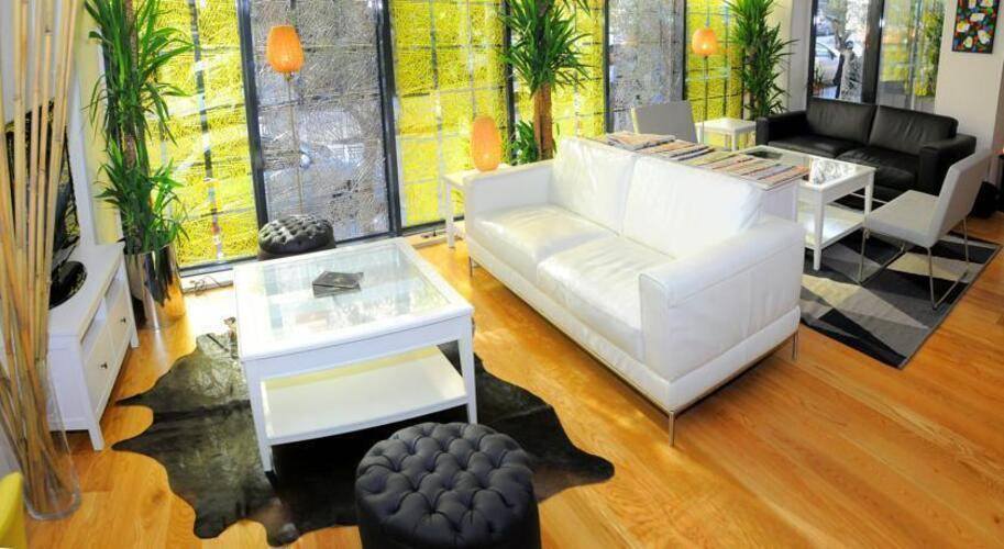 Tempo Hotel 4