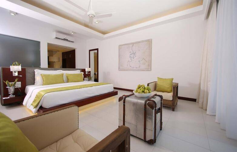 Anilana Nilaveli Beach Resort