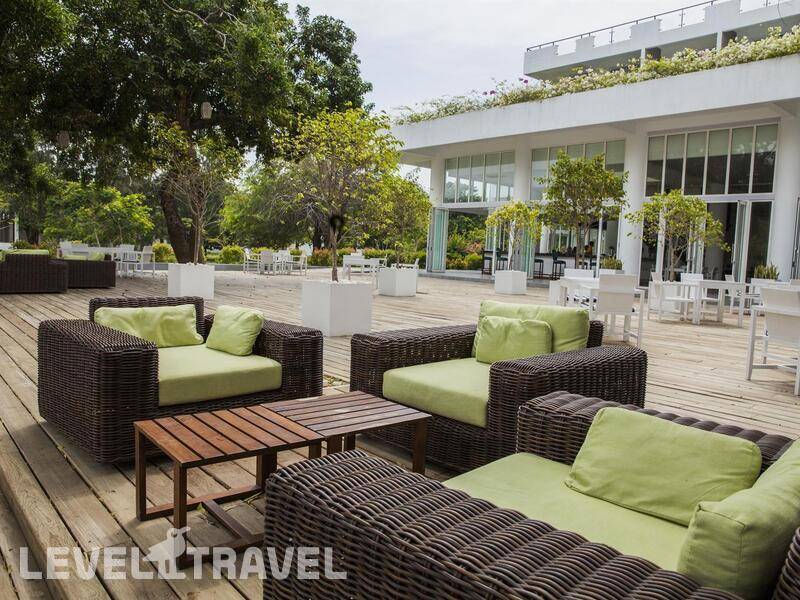 Фотография Anilana Nilaveli Beach Resort