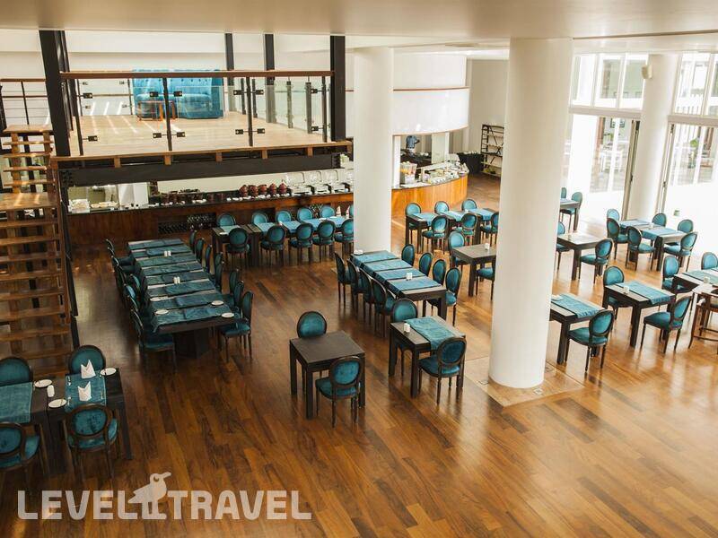 Фотография Anilana Nilaveli Beach Resort