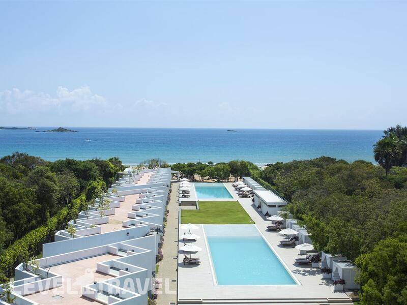 Фотография Anilana Nilaveli Beach Resort