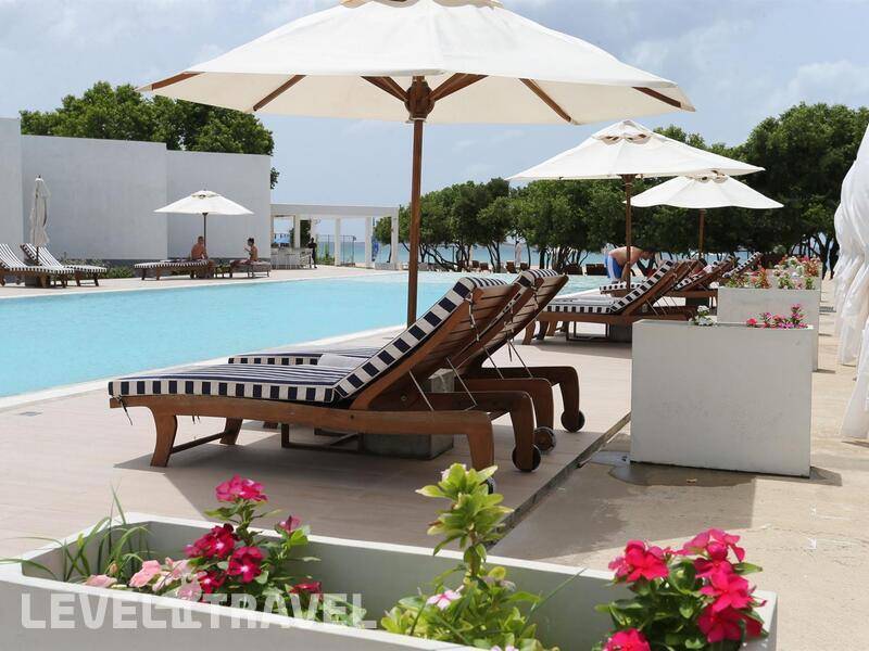 Фотография Anilana Nilaveli Beach Resort