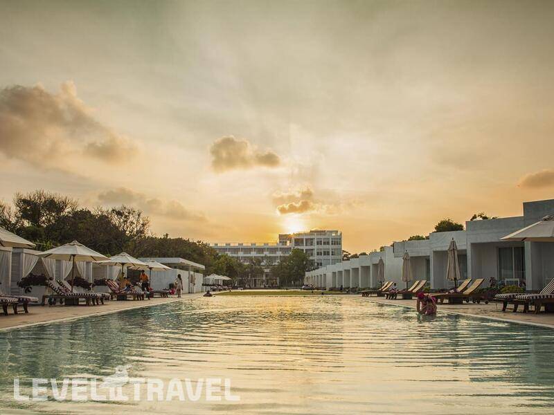 Фотография Anilana Nilaveli Beach Resort