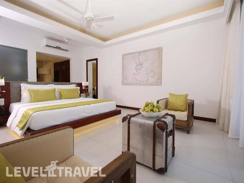 Фотография Anilana Nilaveli Beach Resort