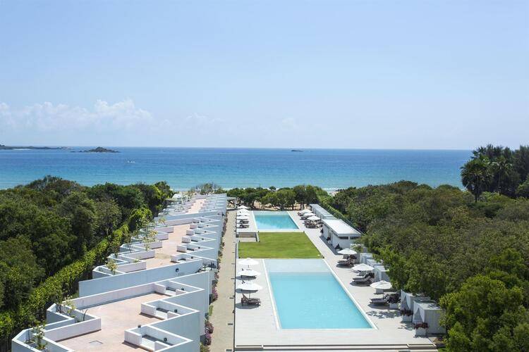 Anilana Nilaveli Beach Resort