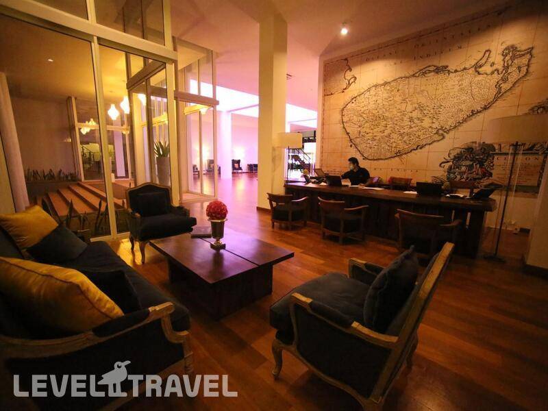 Фотография Anilana Nilaveli Beach Resort