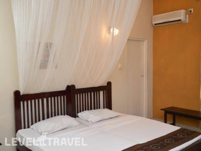 Фотография Silvas Beach Hotel