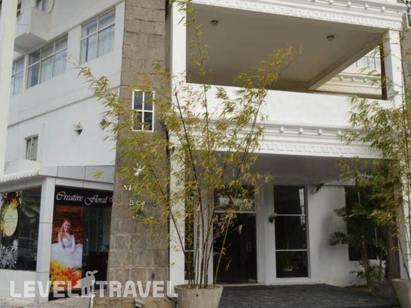 Фотография Silvas Beach Hotel