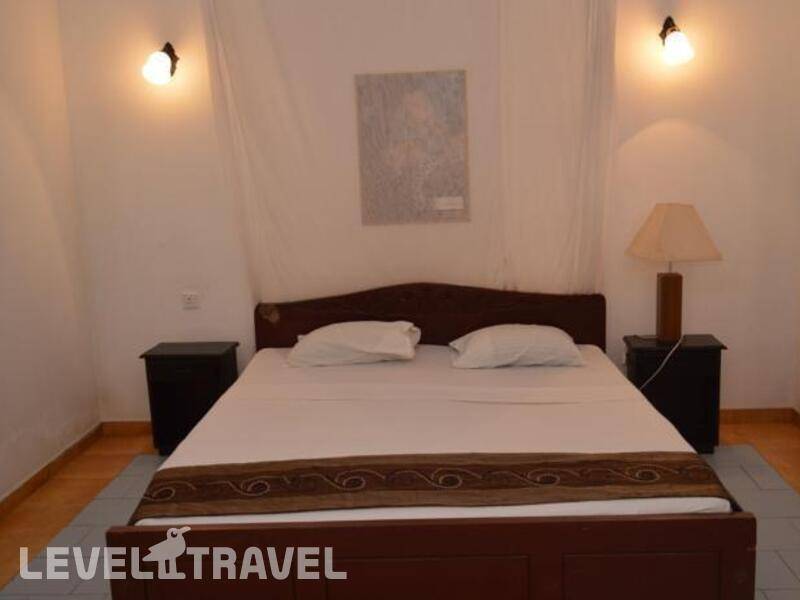 Фотография Silvas Beach Hotel