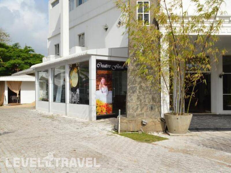 Фотография Silvas Beach Hotel