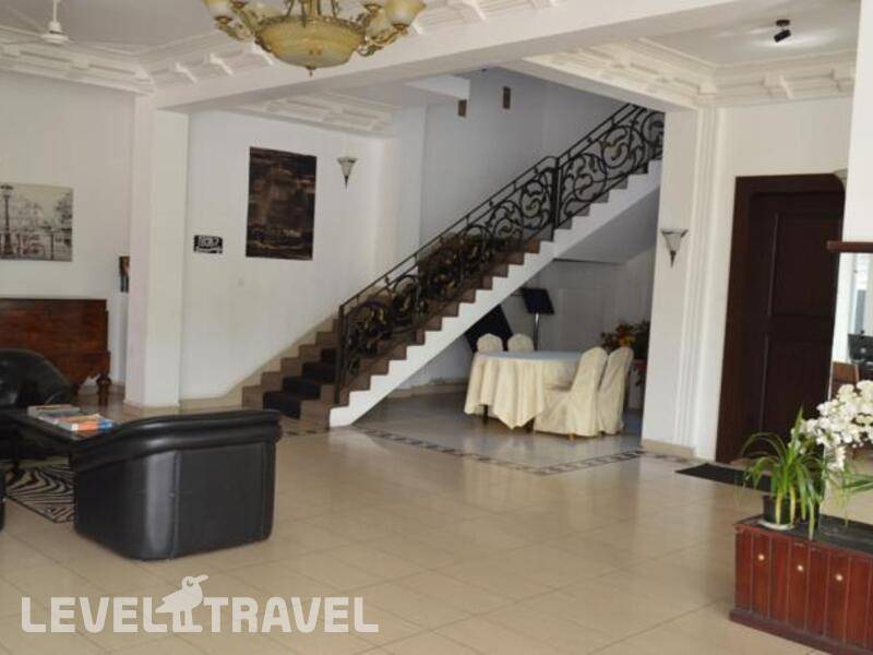 Фотография Silvas Beach Hotel