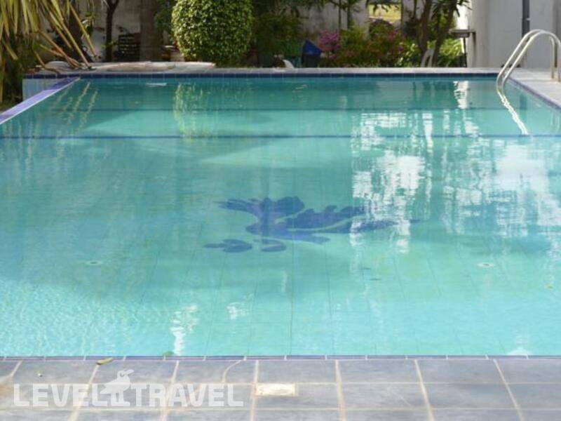 Фотография Silvas Beach Hotel