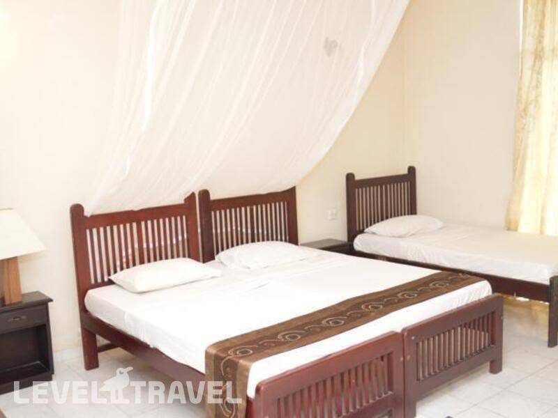 Фотография Silvas Beach Hotel
