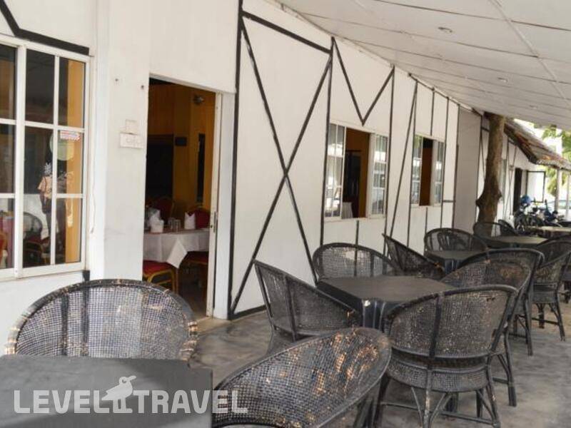 Фотография Silvas Beach Hotel