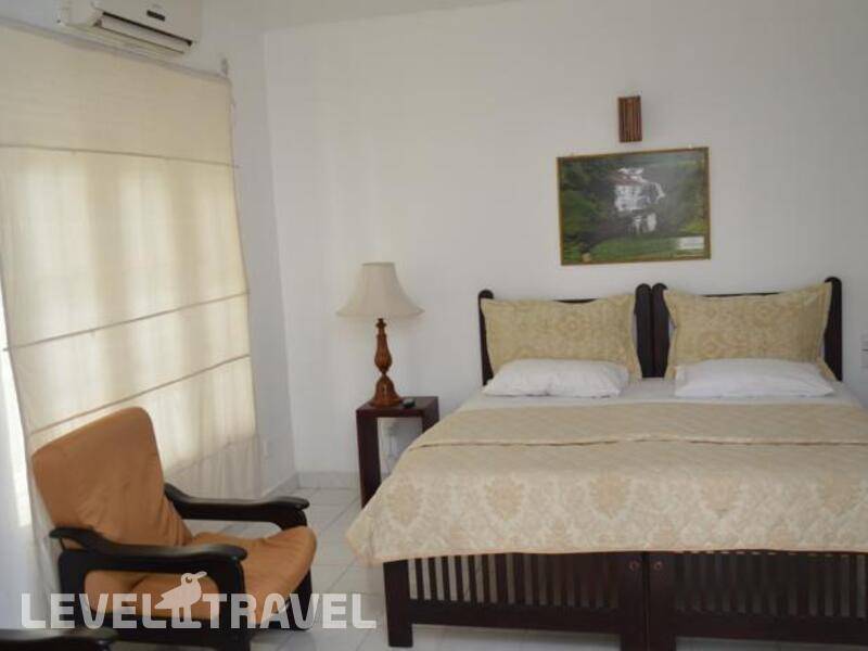 Фотография Silvas Beach Hotel