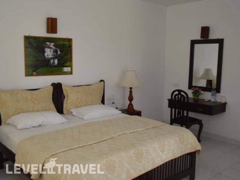 Фотография Silvas Beach Hotel
