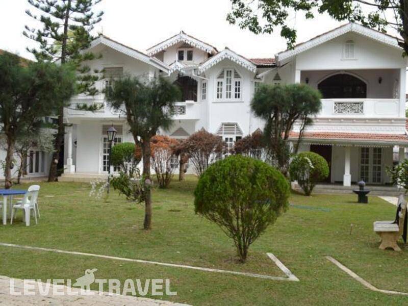 Фотография Silvas Beach Hotel