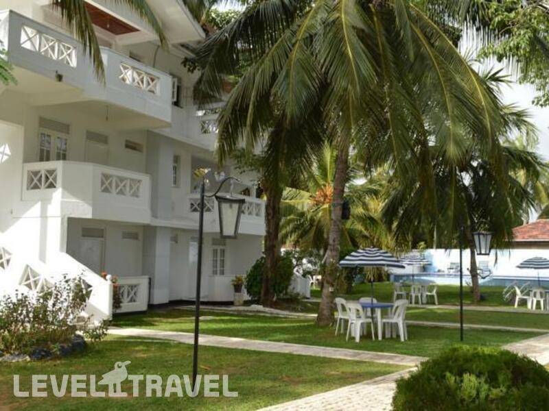 Фотография Silvas Beach Hotel