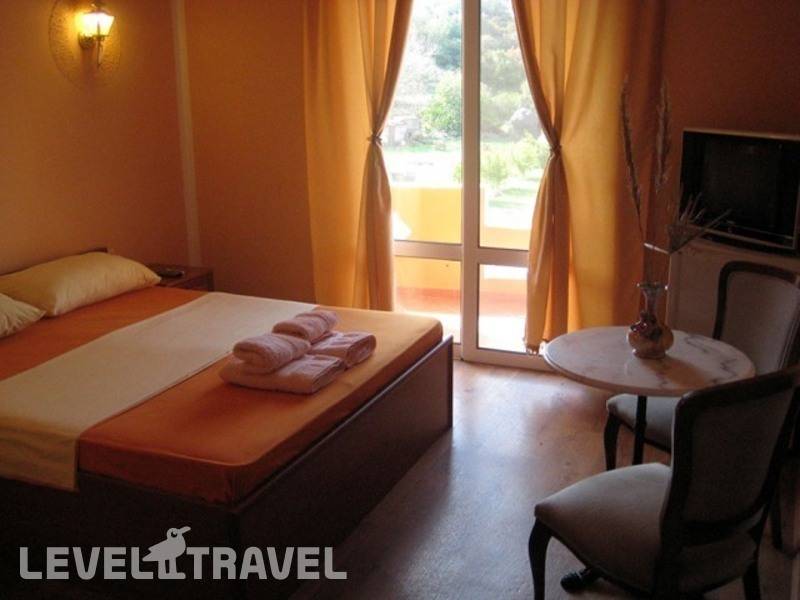 Фотография Villa Holiday Apartments