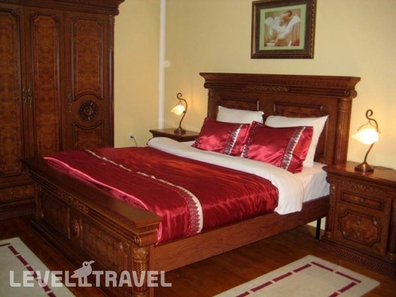 Фотография Villa Holiday Apartments