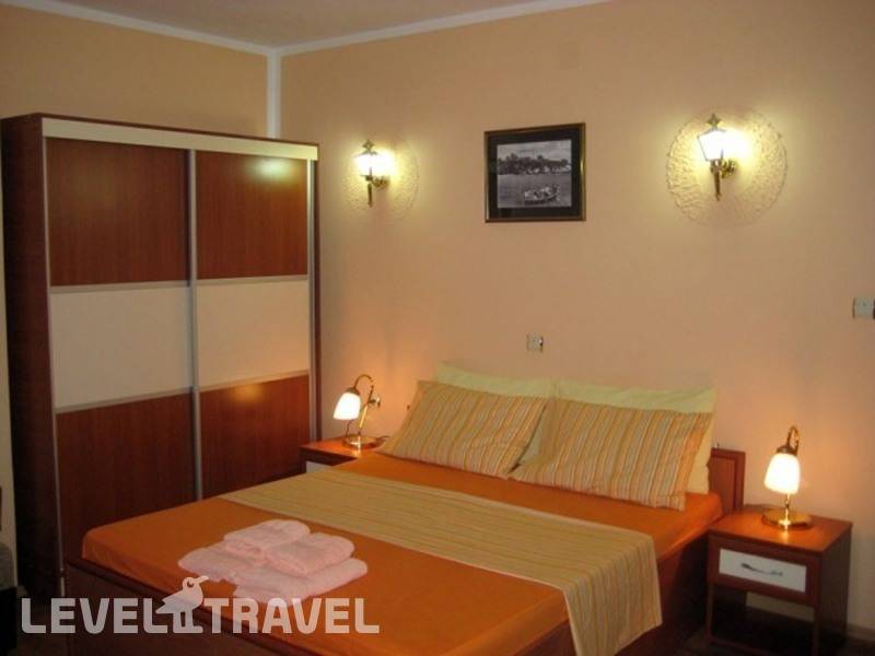 Фотография Villa Holiday Apartments