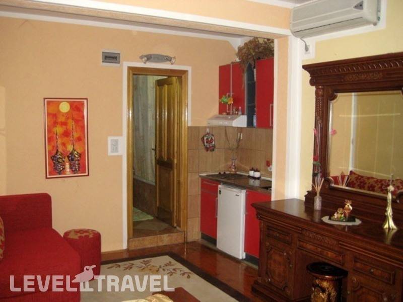Фотография Villa Holiday Apartments