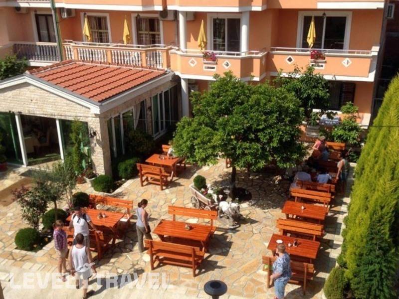 Фотография Villa Holiday Apartments