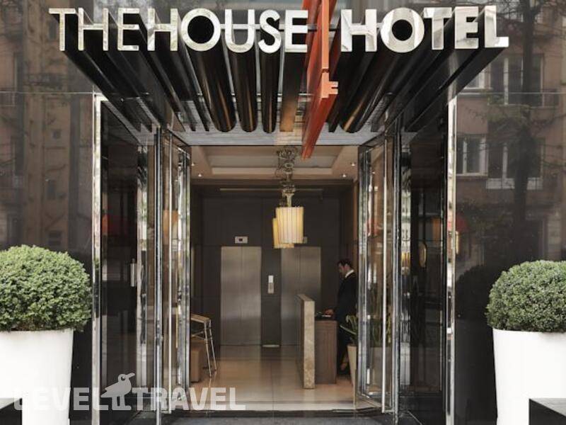 Фотография The House Hotel Nisantasi