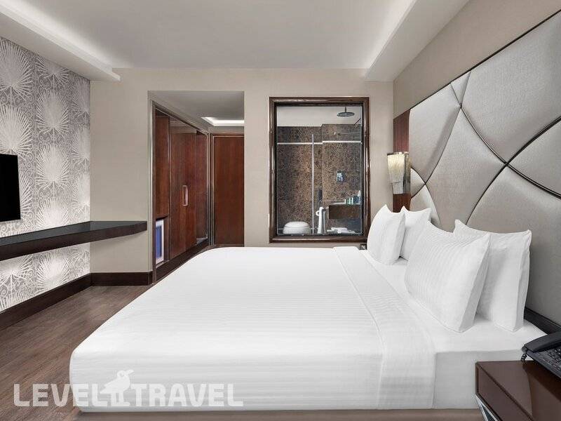 Фотография Doubletree By Hilton Istanbul Esentepe (Ex. Biz Cevahir Hotel)