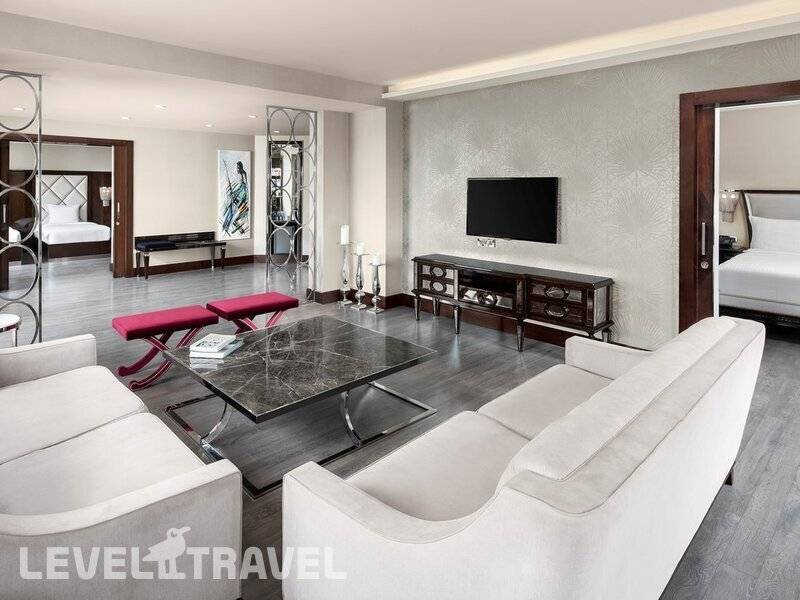 Фотография Doubletree By Hilton Istanbul Esentepe (Ex. Biz Cevahir Hotel)