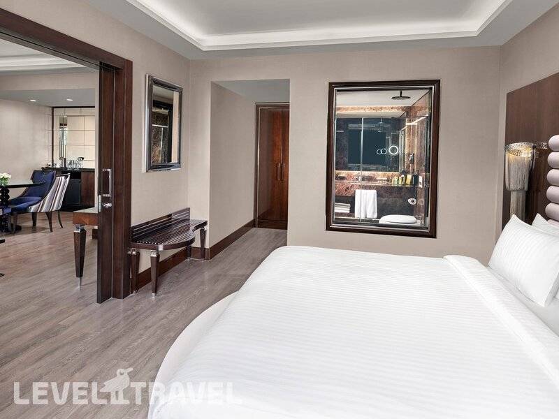 Фотография Doubletree By Hilton Istanbul Esentepe (Ex. Biz Cevahir Hotel)