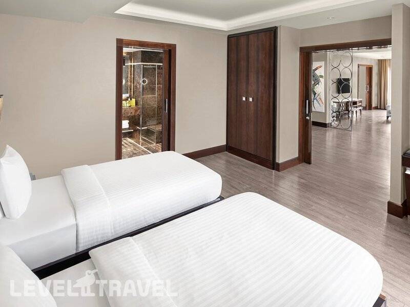 Фотография Doubletree By Hilton Istanbul Esentepe (Ex. Biz Cevahir Hotel)