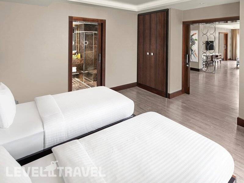 Фотография Doubletree By Hilton Istanbul Esentepe (Ex. Biz Cevahir Hotel)