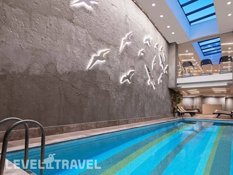 Фотография Doubletree By Hilton Istanbul Esentepe (Ex. Biz Cevahir Hotel)