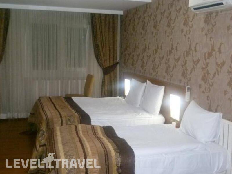 Фотография Bc Hotel Nisantasi