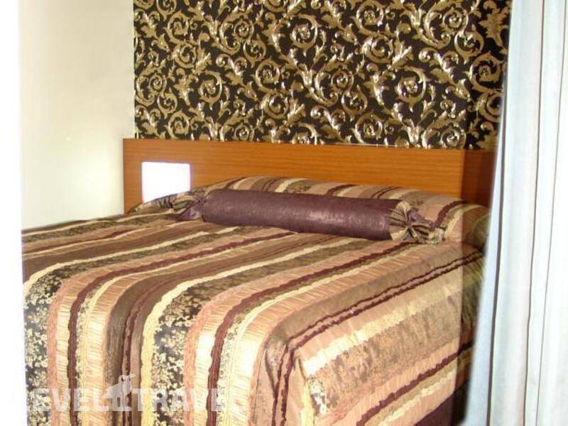 Фотография Bc Hotel Nisantasi