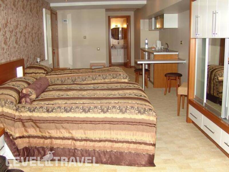 Фотография Bc Hotel Nisantasi