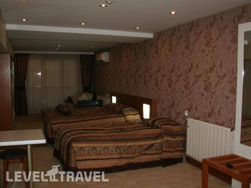 Фотография Bc Hotel Nisantasi