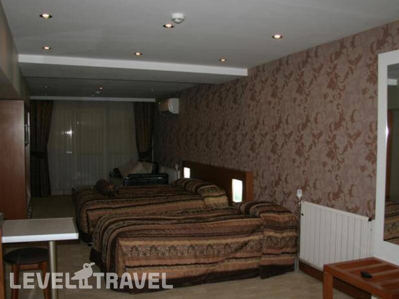 Фотография Bc Hotel Nisantasi
