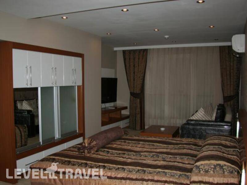 Фотография Bc Hotel Nisantasi